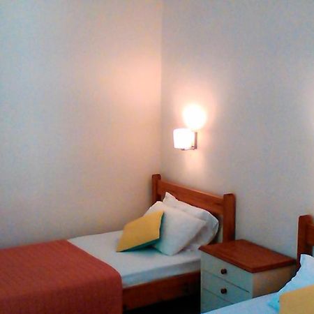 Gorgona Apartments & Studios إيبسوس المظهر الخارجي الصورة