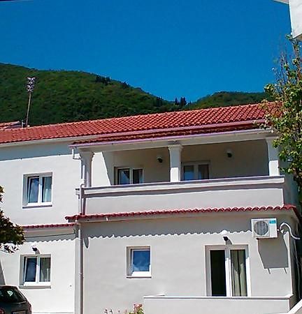 Gorgona Apartments & Studios إيبسوس المظهر الخارجي الصورة