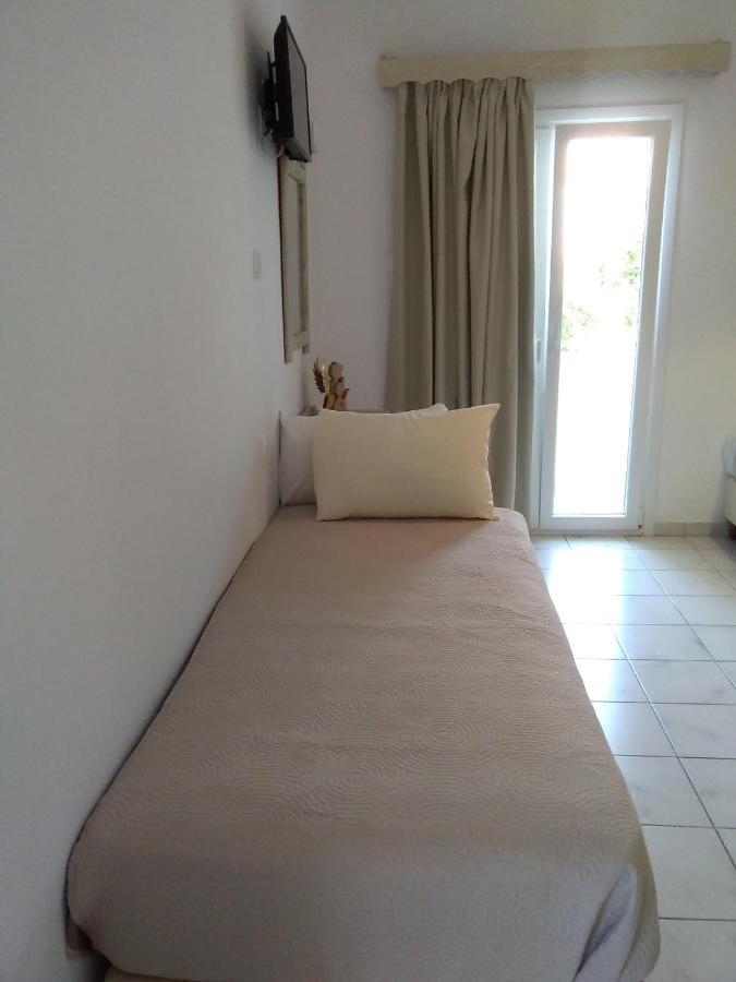 Gorgona Apartments & Studios إيبسوس المظهر الخارجي الصورة