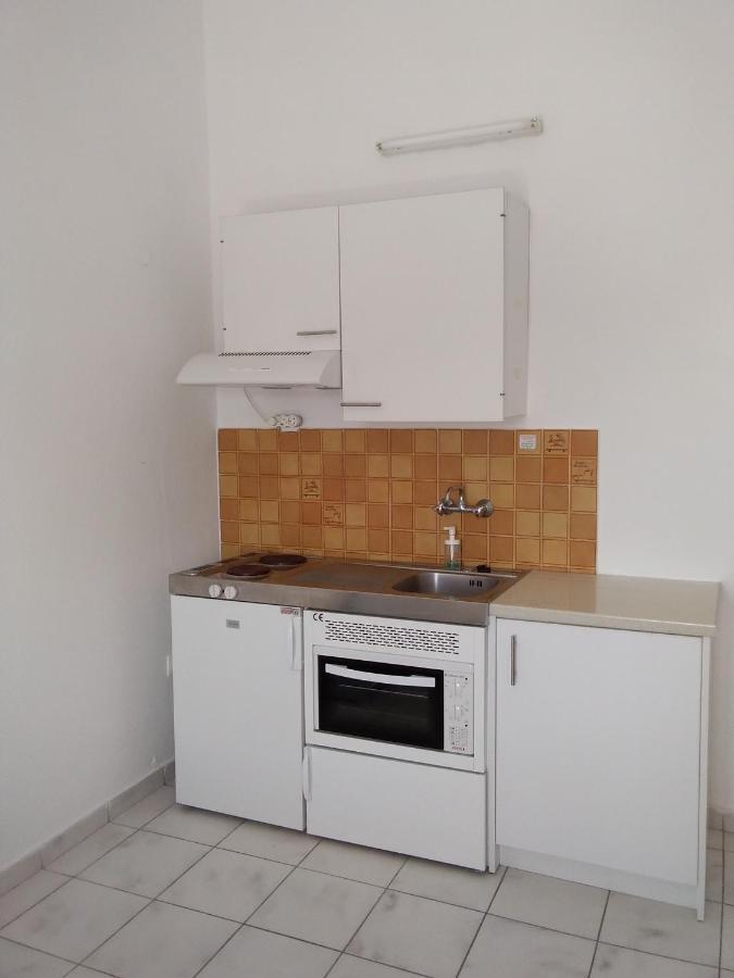 Gorgona Apartments & Studios إيبسوس المظهر الخارجي الصورة