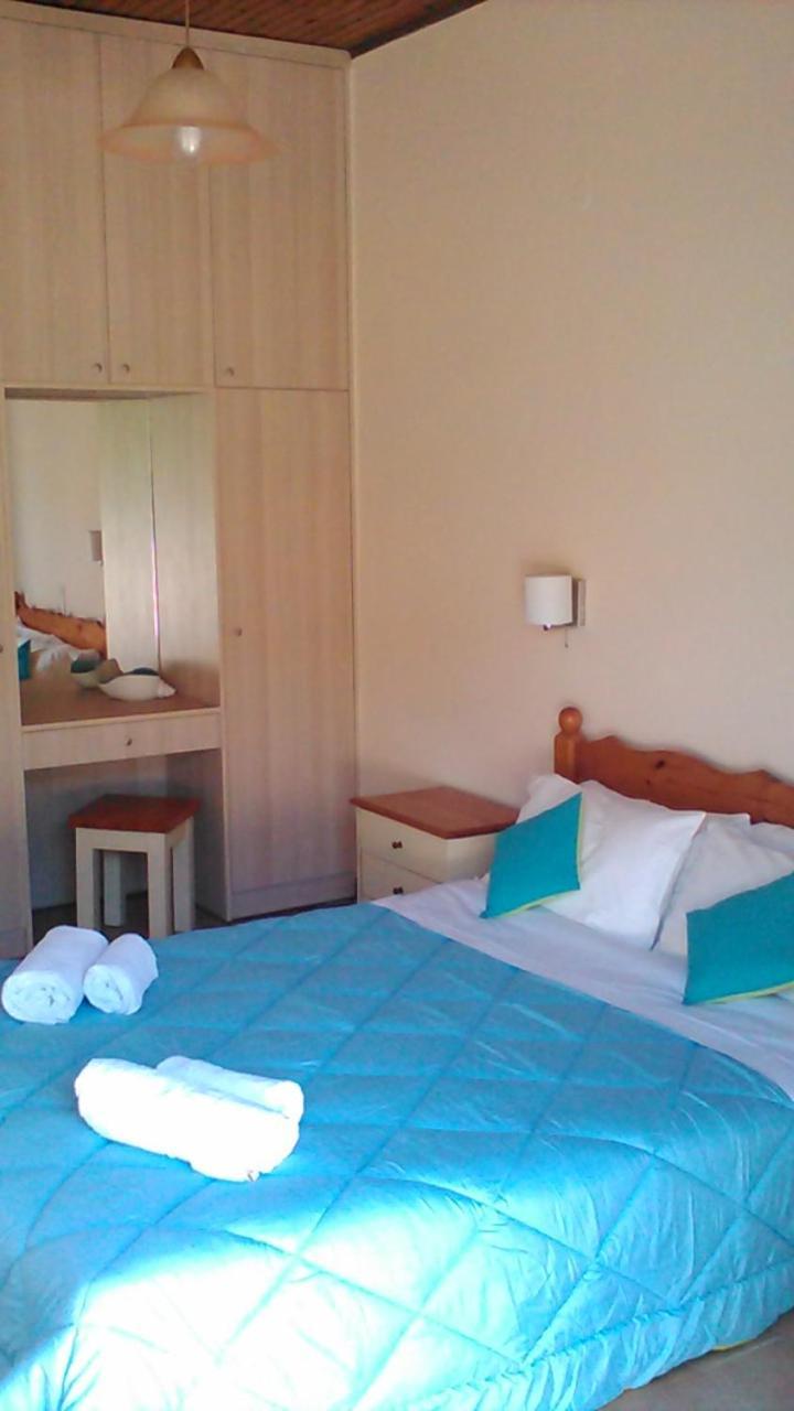 Gorgona Apartments & Studios إيبسوس المظهر الخارجي الصورة