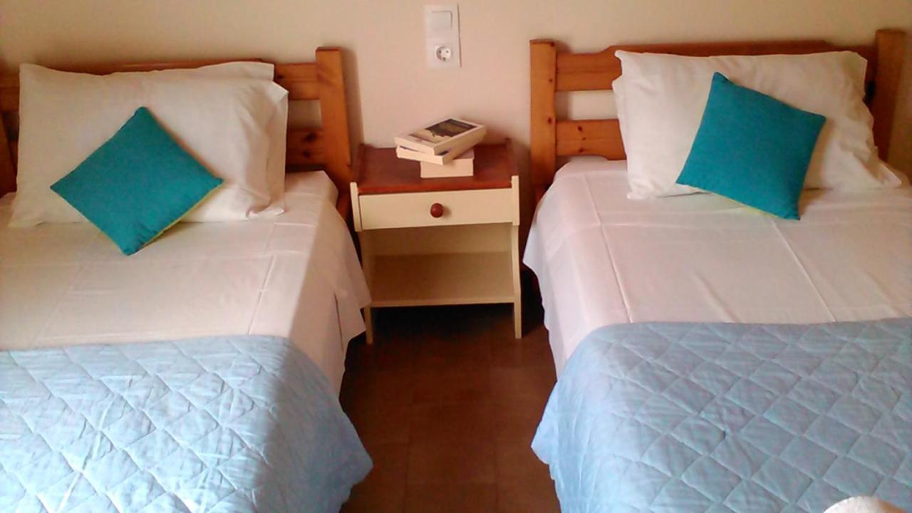 Gorgona Apartments & Studios إيبسوس المظهر الخارجي الصورة