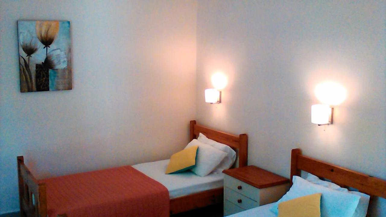 Gorgona Apartments & Studios إيبسوس المظهر الخارجي الصورة
