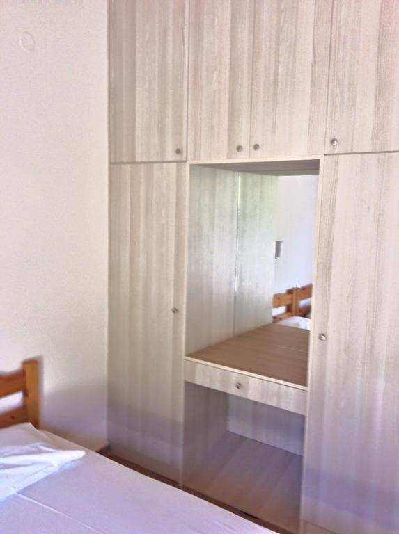Gorgona Apartments & Studios إيبسوس المظهر الخارجي الصورة