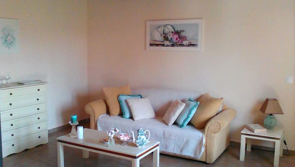 Gorgona Apartments & Studios إيبسوس المظهر الخارجي الصورة
