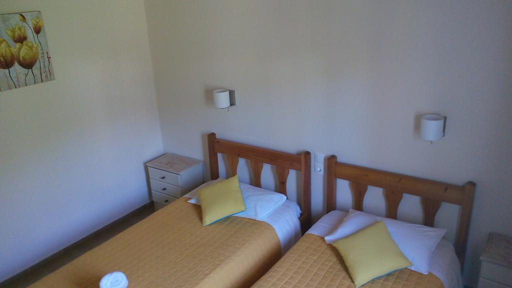 Gorgona Apartments & Studios إيبسوس المظهر الخارجي الصورة