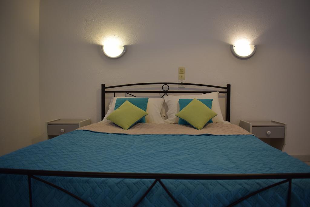 Gorgona Apartments & Studios إيبسوس المظهر الخارجي الصورة