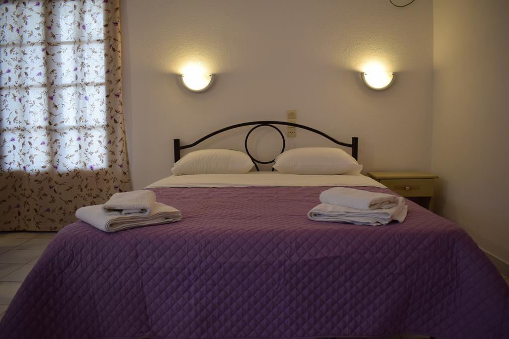 Gorgona Apartments & Studios إيبسوس المظهر الخارجي الصورة