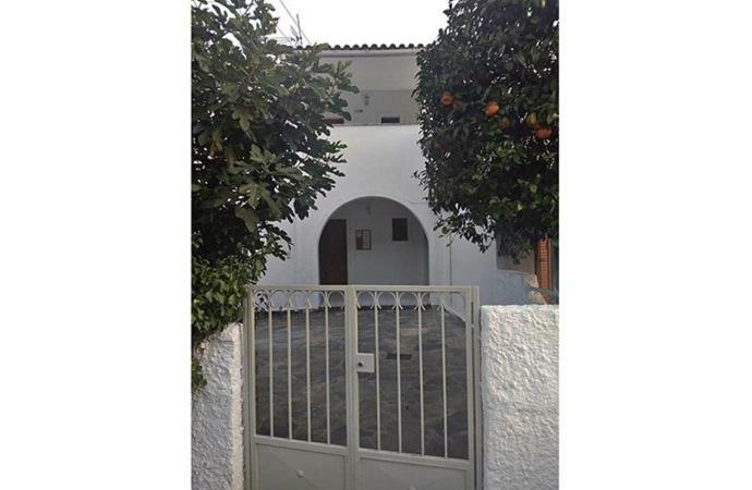 Gorgona Apartments & Studios إيبسوس المظهر الخارجي الصورة